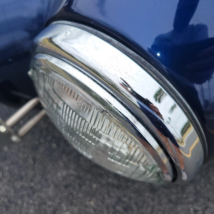 Shelby Cobra Replica - Image 21 of 31