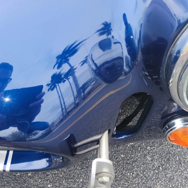 Shelby Cobra Replica - Image 23 of 31