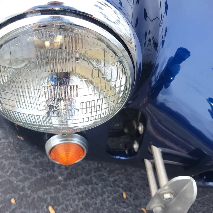 Shelby Cobra Replica - Image 20 of 31