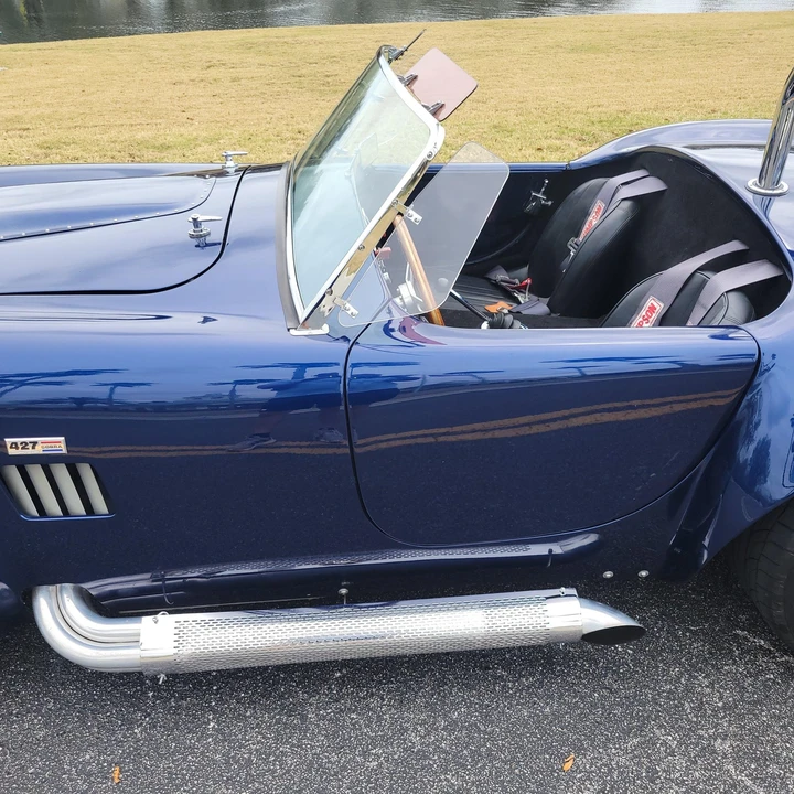 Shelby Cobra Replica - Image 29 of 31