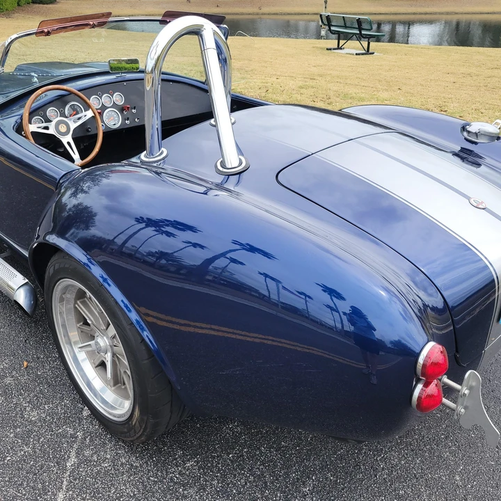 Shelby Cobra Replica - Image 30 of 31