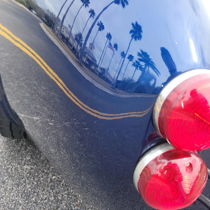 Shelby Cobra Replica - Image 24 of 31