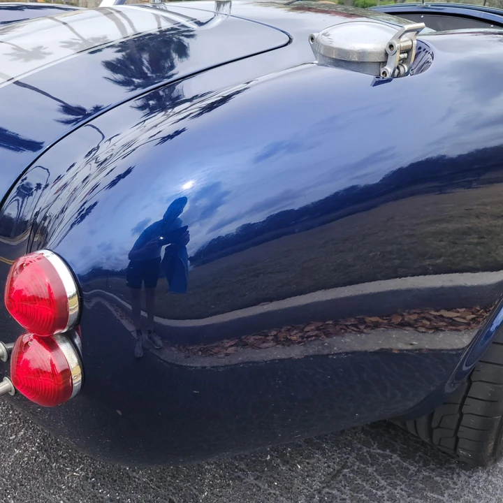 Shelby Cobra Replica - Image 26 of 31