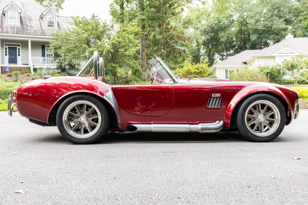Factory Five Roadster - Image 4 of 31