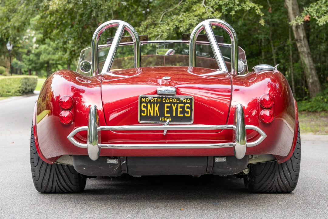 Factory Five Roadster - Image 6 of 31