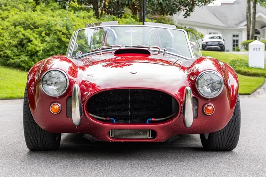Factory Five Roadster - Image 2 of 31