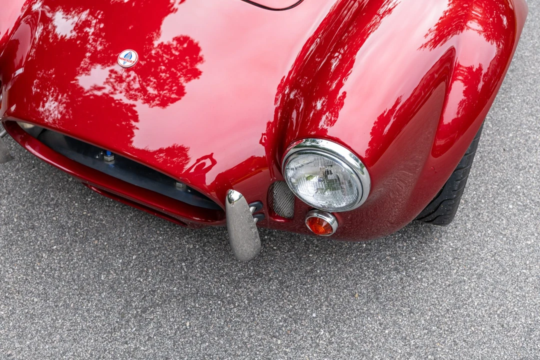 Factory Five Roadster - Image 27 of 31