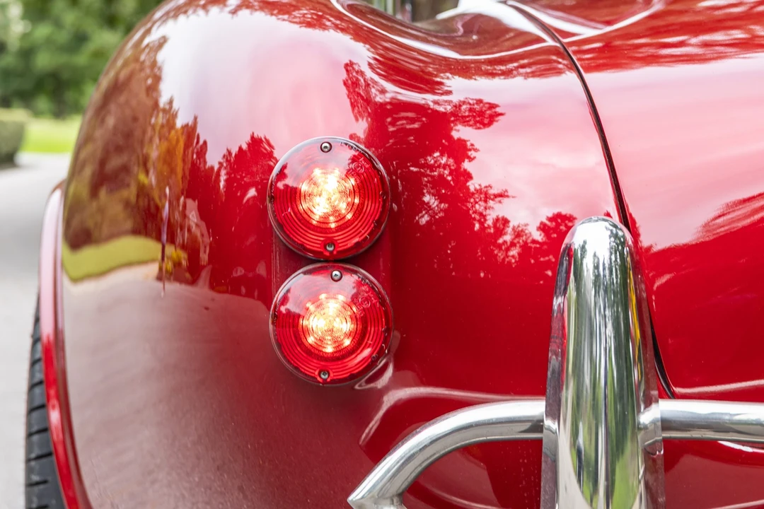 Factory Five Roadster - Image 29 of 31