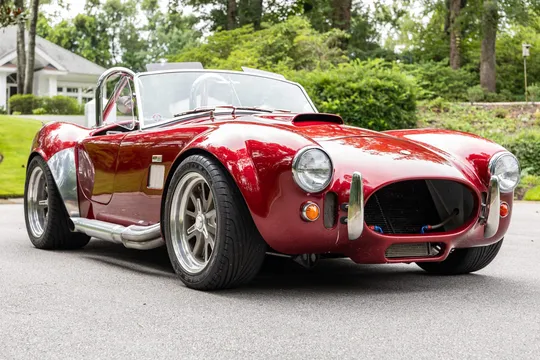 Factory Five Roadster - Image 3 of 31