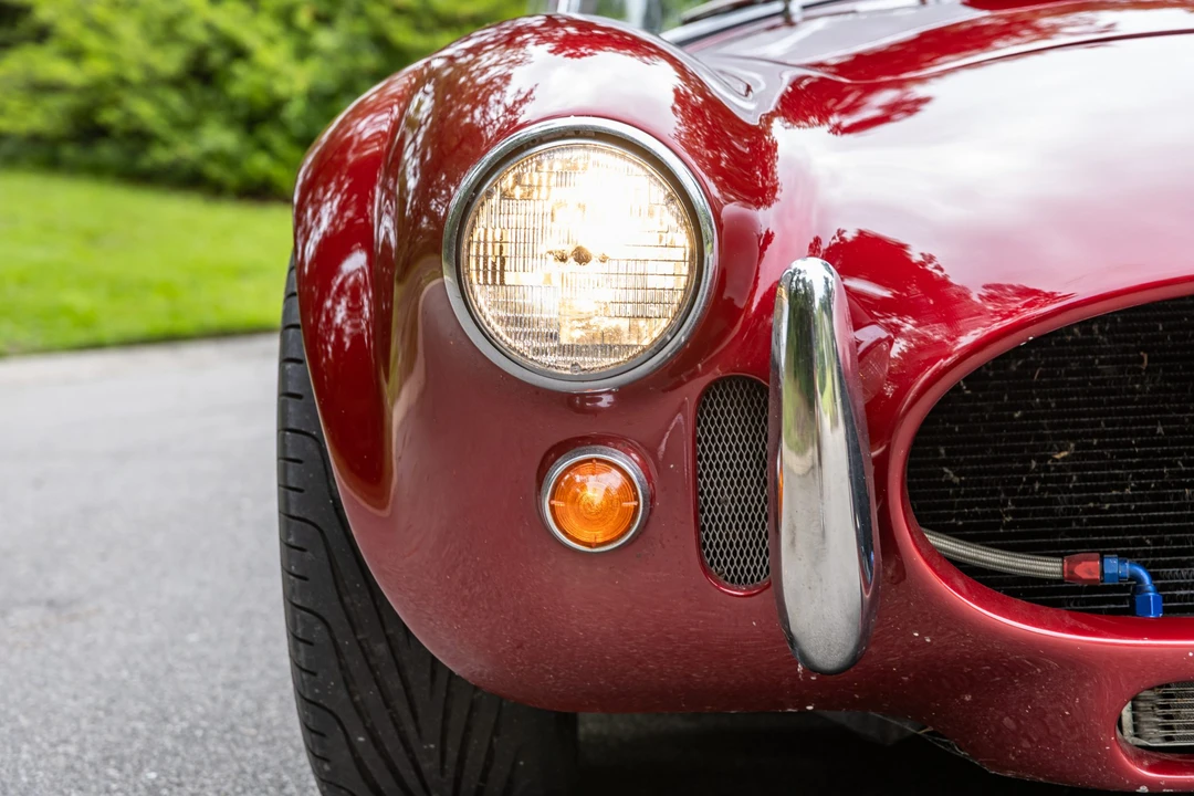 Factory Five Roadster - Image 24 of 31