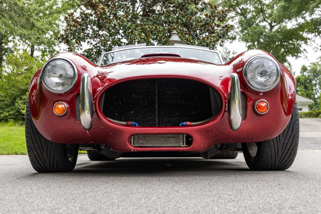 Factory Five Roadster - Image 18 of 31