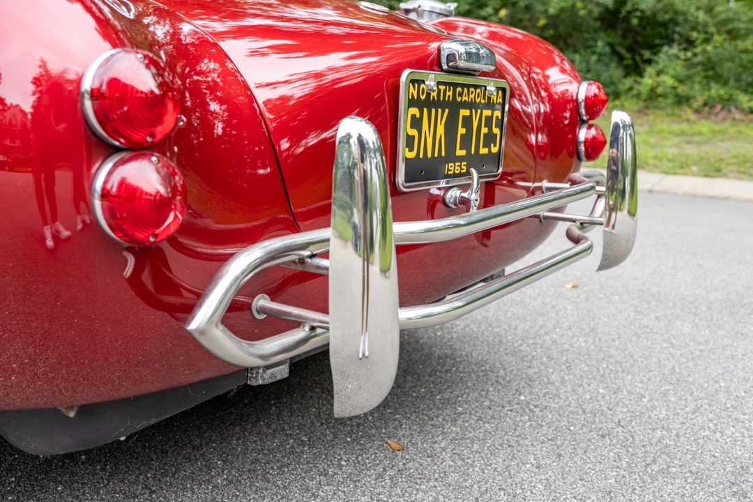 Factory Five Roadster - Image 31 of 31