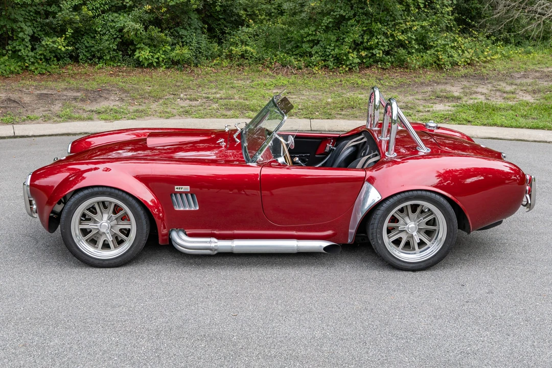 Factory Five Roadster - Image 16 of 31