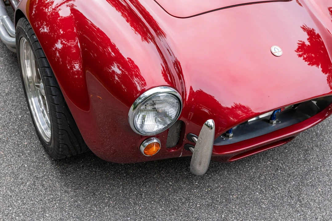 Factory Five Roadster - Image 26 of 31