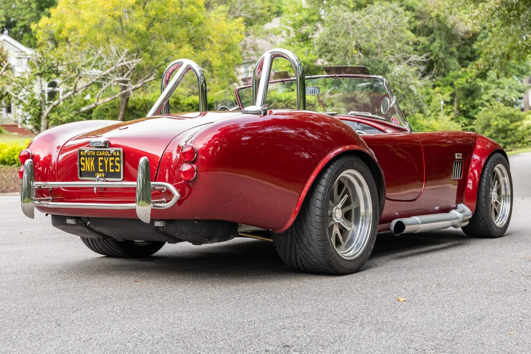 Factory Five Roadster - Image 5 of 31