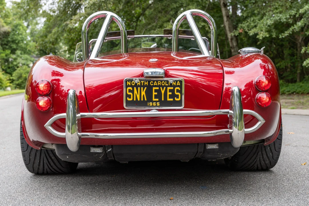 Factory Five Roadster - Image 28 of 31