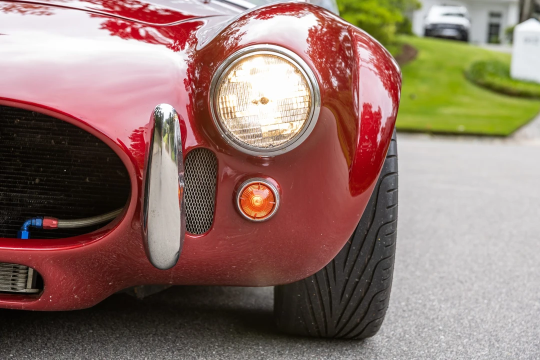 Factory Five Roadster - Image 25 of 31