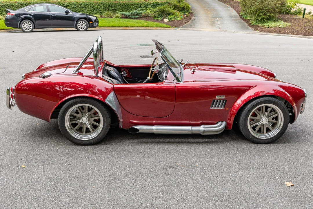 Factory Five Roadster - Image 12 of 31
