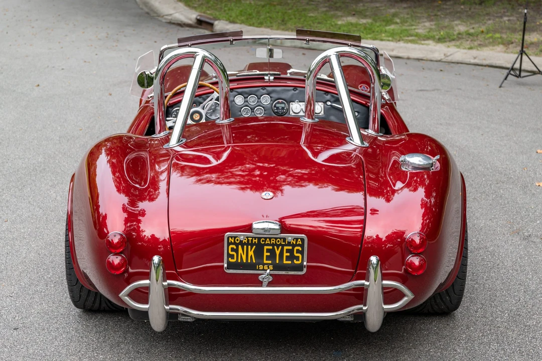 Factory Five Roadster - Image 14 of 31