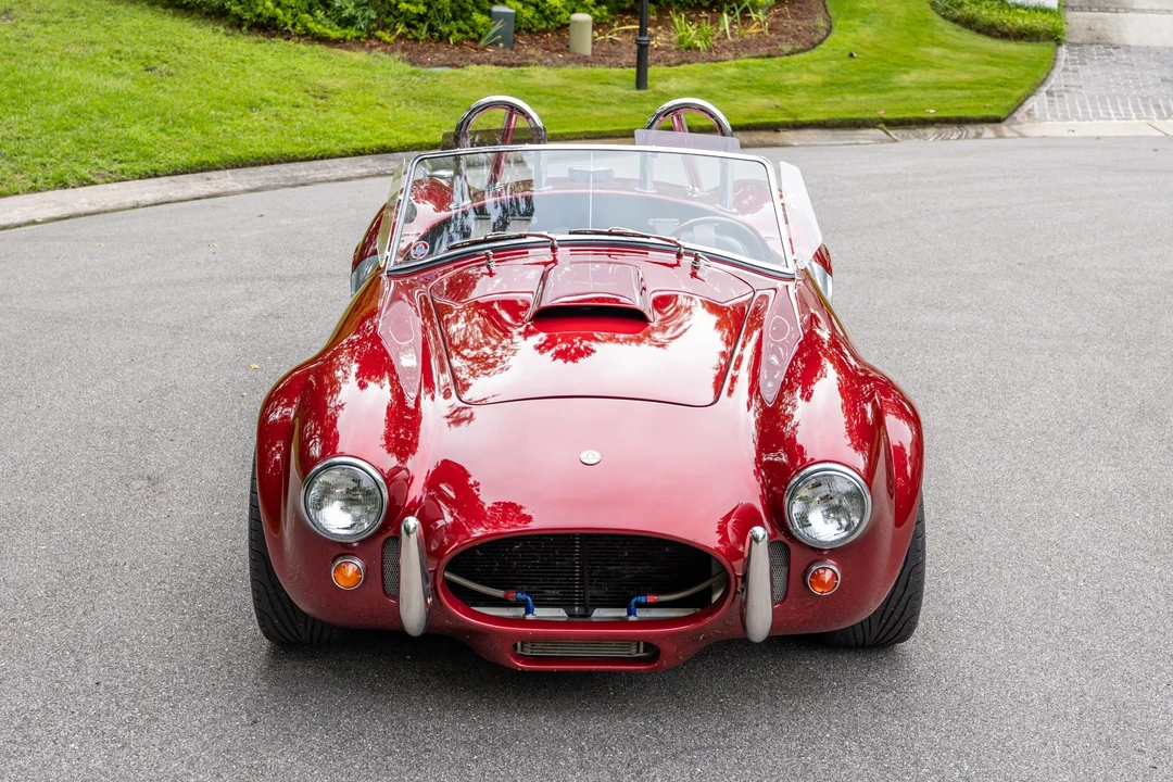 Factory Five Roadster - Image 10 of 31