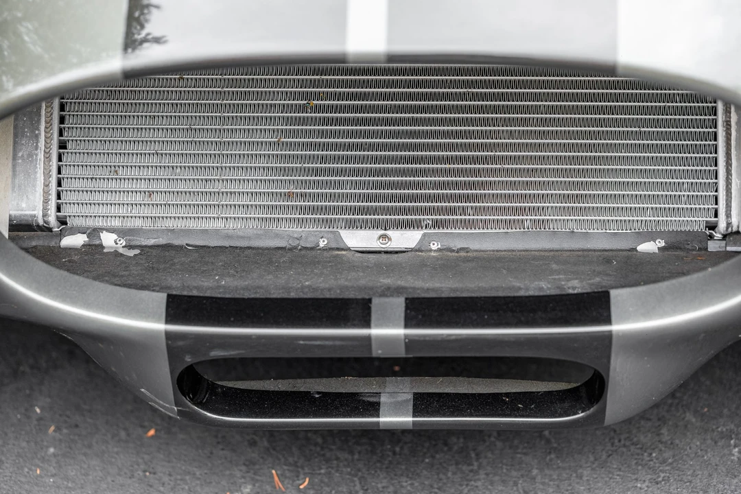 Shelby Cobra Replica - Image 12 of 31