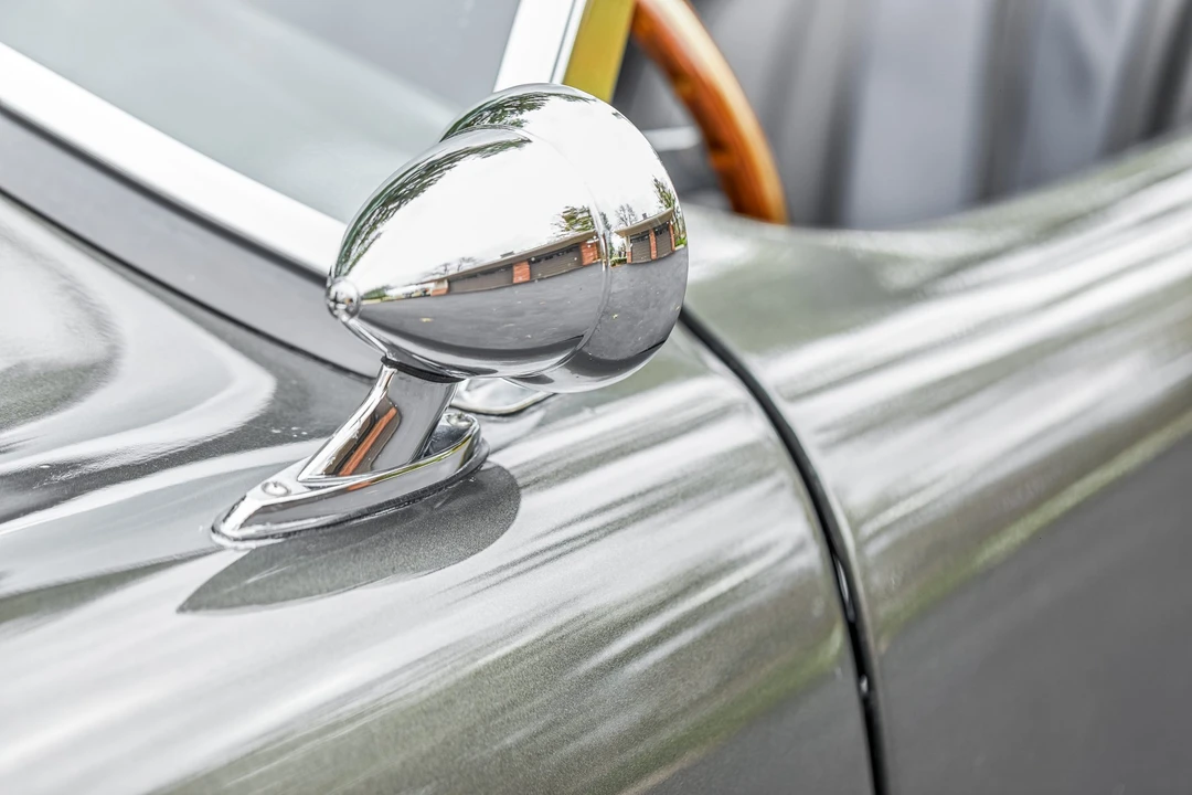 Shelby Cobra Replica - Image 25 of 31