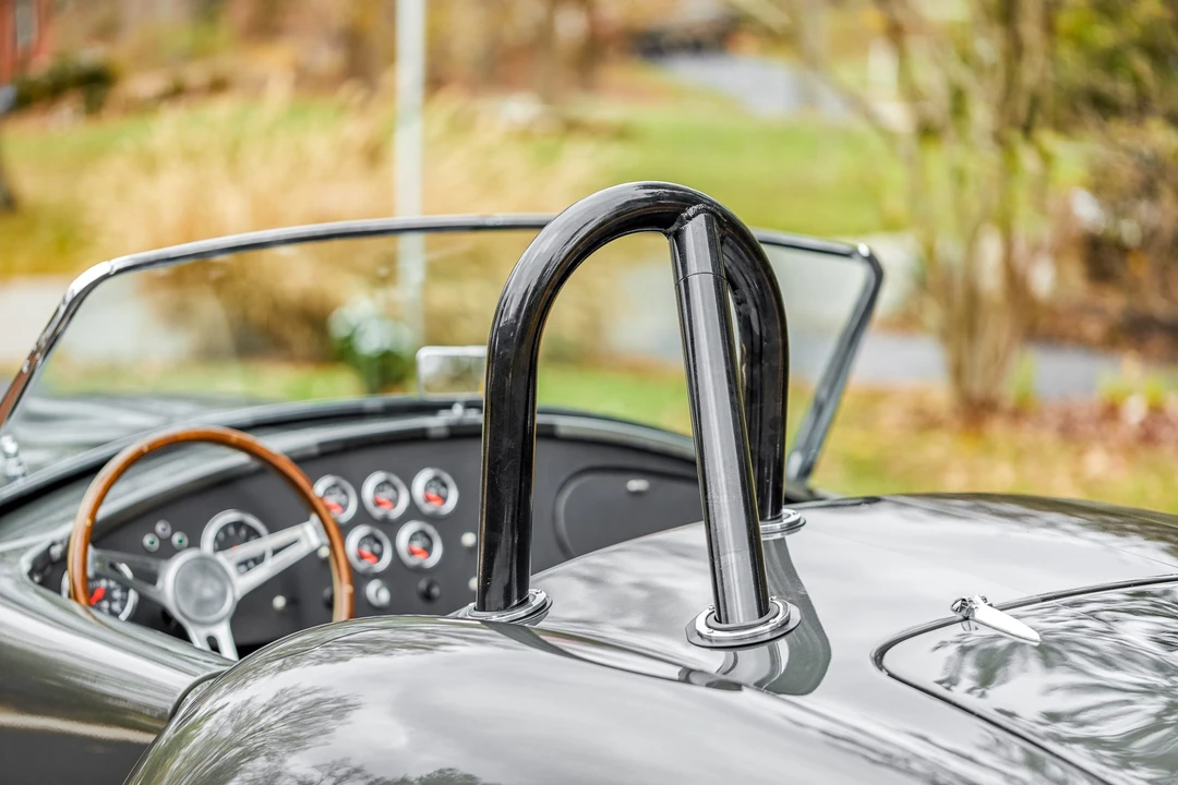 Shelby Cobra Replica - Image 30 of 31