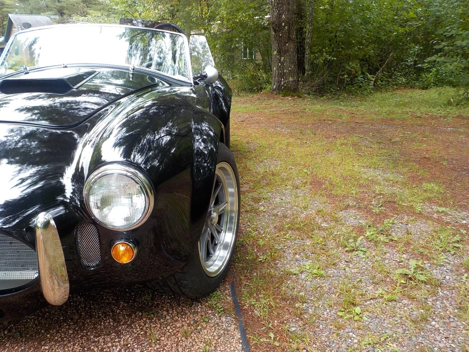 Shelby Cobra Replica - Image 19 of 31
