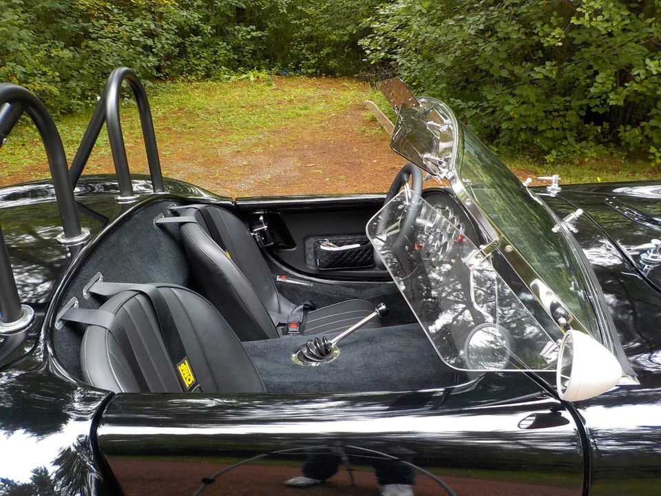 Shelby Cobra Replica - Image 31 of 31
