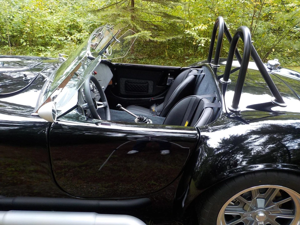 Shelby Cobra Replica - Image 23 of 31