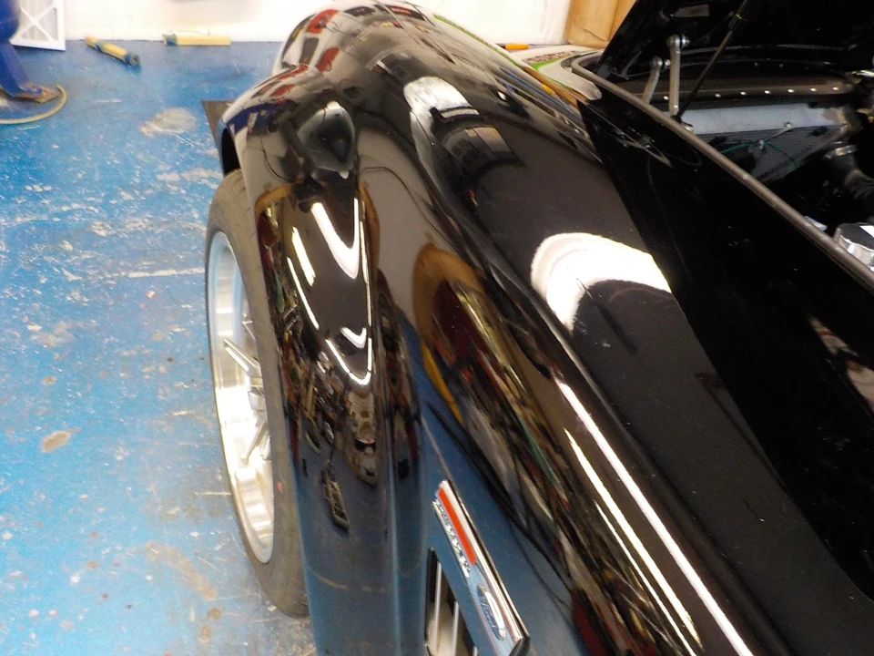 Shelby Cobra Replica - Image 20 of 31