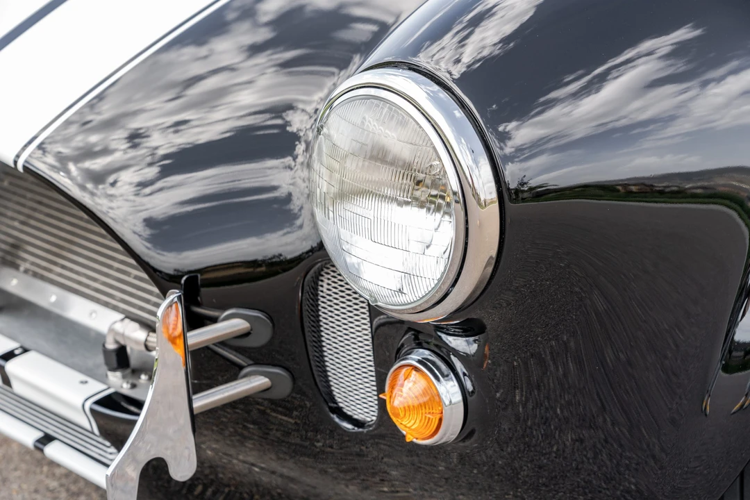 Shelby Cobra Replica - Image 23 of 31