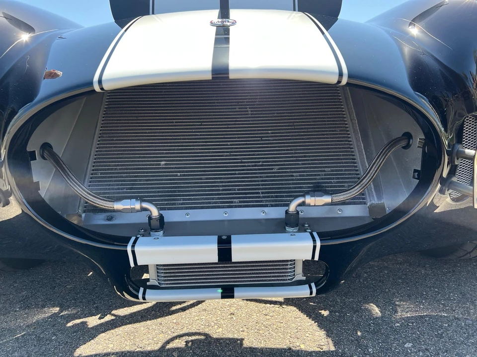 Shelby Cobra Replica - Image 11 of 31