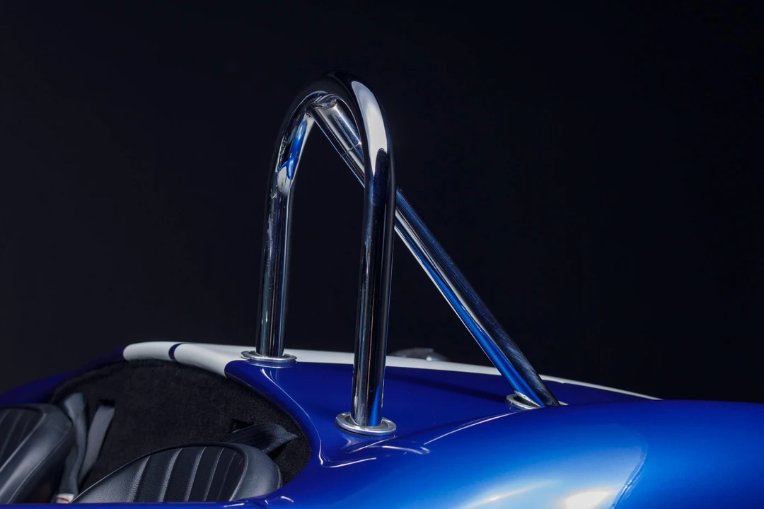 Shelby Cobra Replica - Image 29 of 31