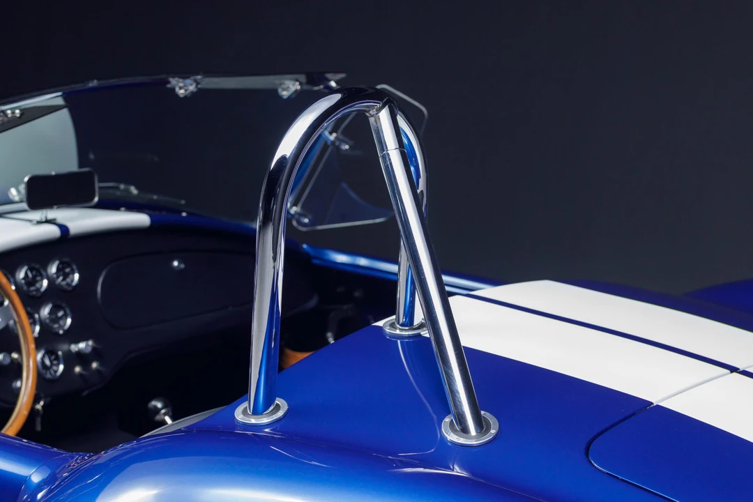 Shelby Cobra Replica - Image 30 of 31
