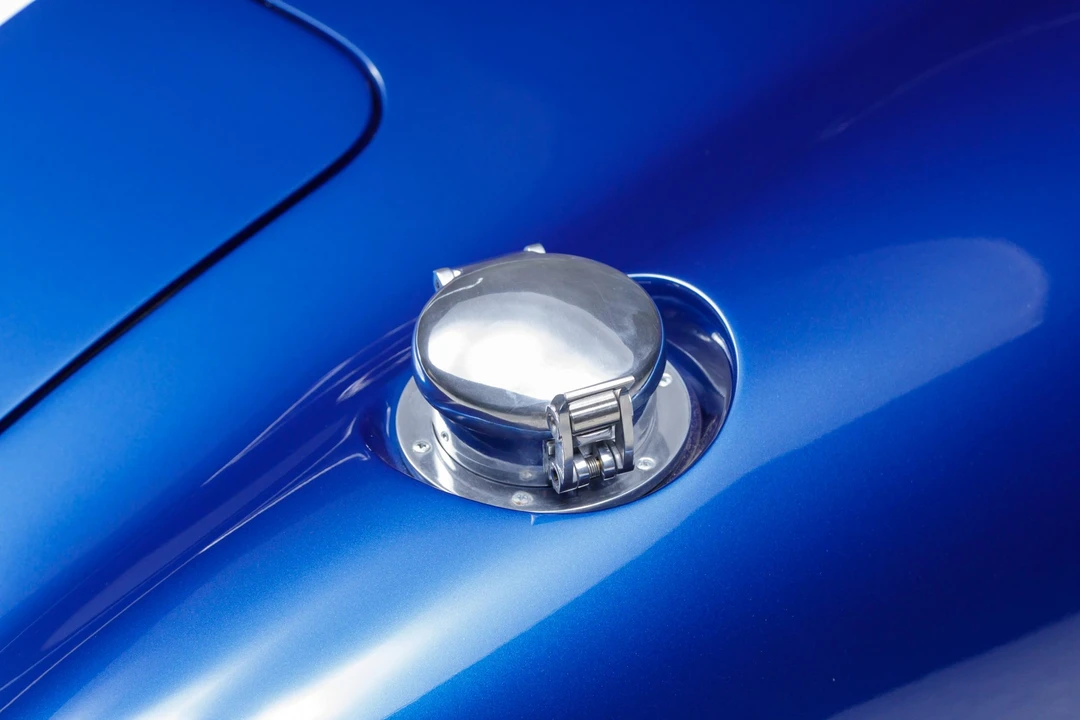 Shelby Cobra Replica - Image 31 of 31
