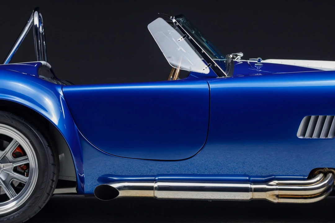 Shelby Cobra Replica - Image 19 of 31