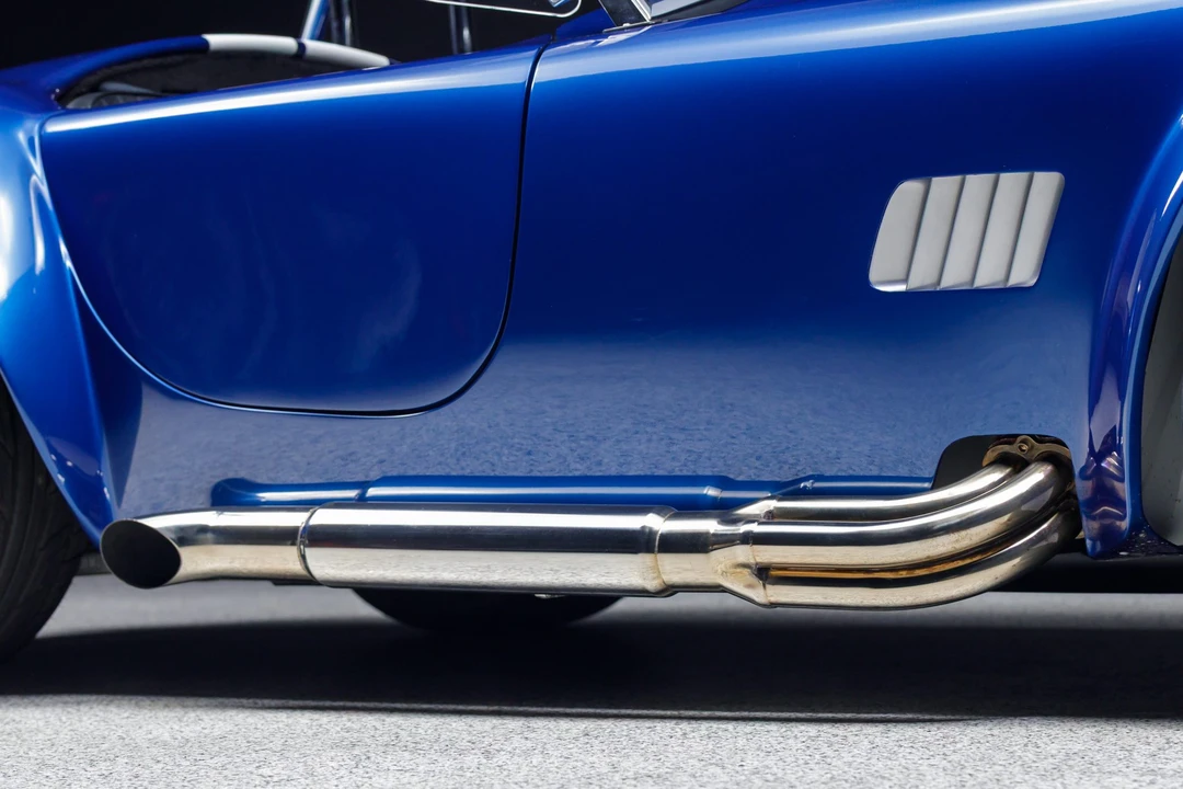 Shelby Cobra Replica - Image 28 of 31