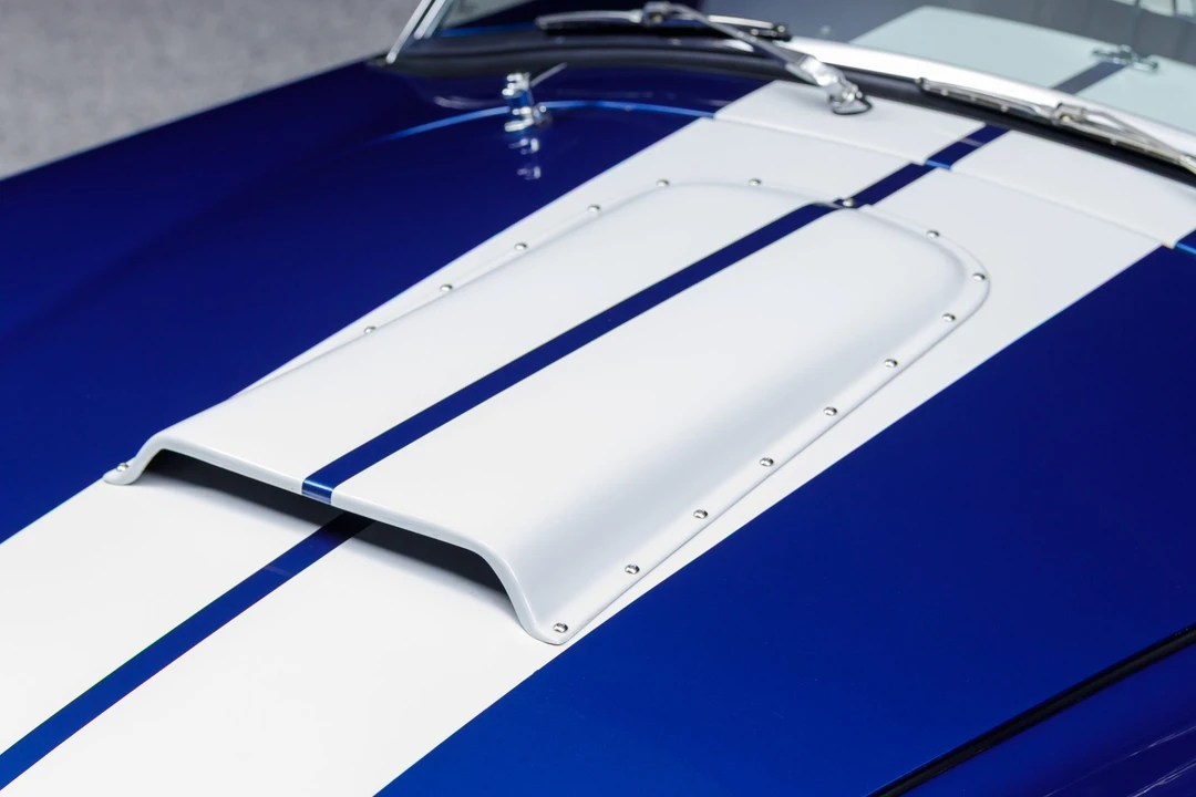 Shelby Cobra Replica - Image 26 of 31