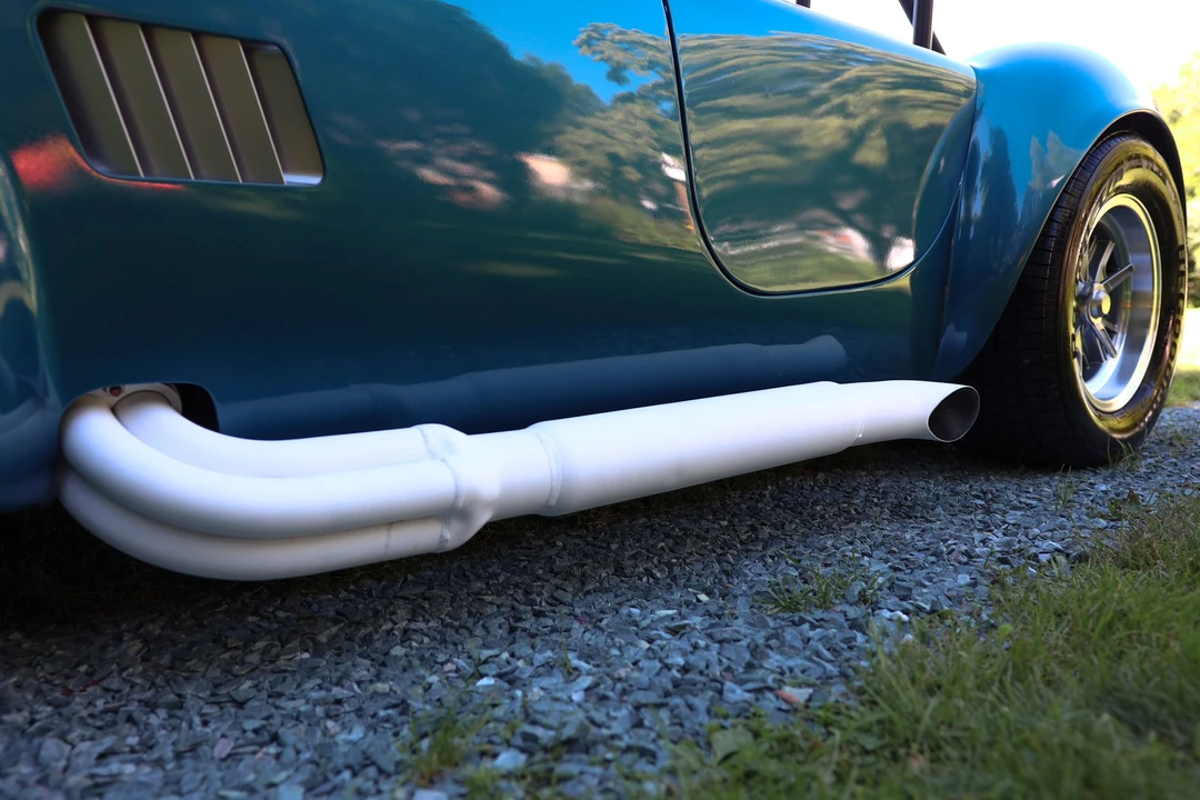 Factory Five Roadster - Image 31 of 31