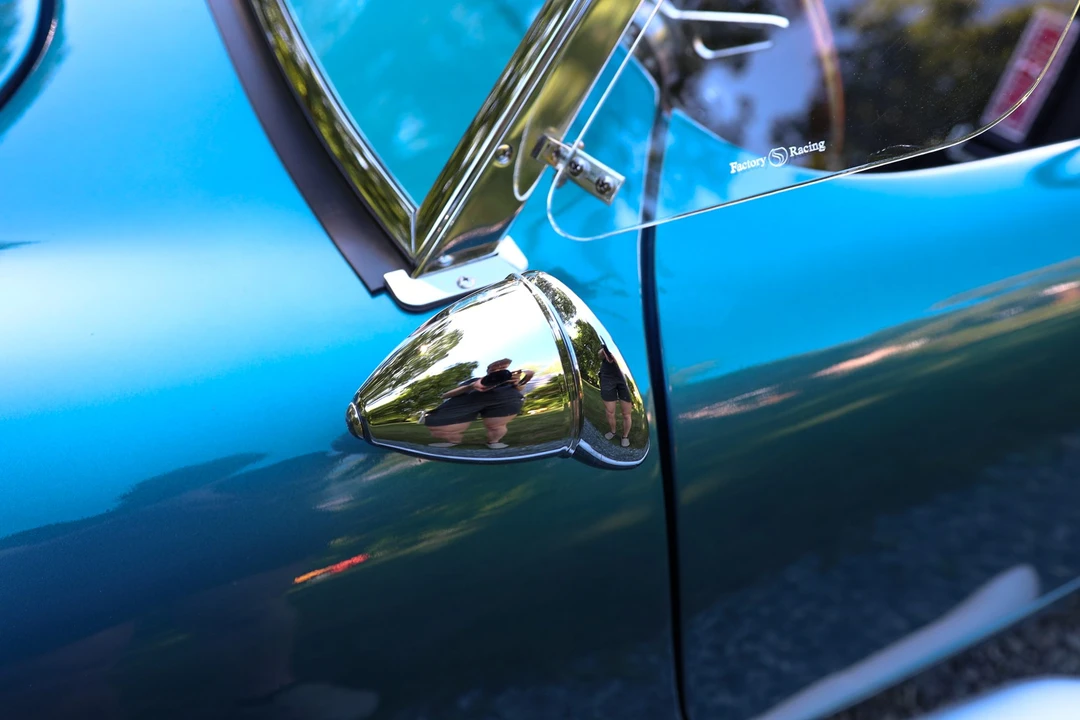 Factory Five Roadster - Image 29 of 31
