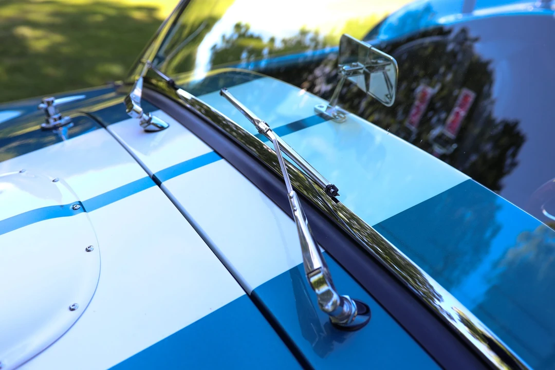 Factory Five Roadster - Image 27 of 31