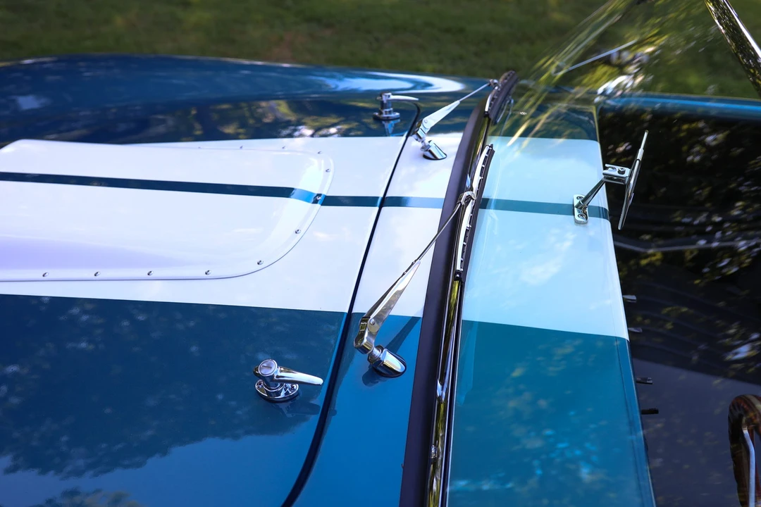 Factory Five Roadster - Image 28 of 31