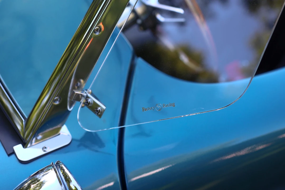 Factory Five Roadster - Image 30 of 31