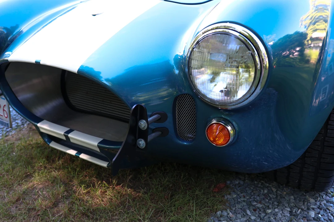 Factory Five Roadster - Image 25 of 31