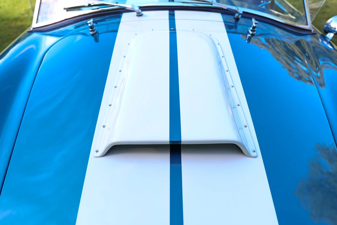 Factory Five Roadster - Image 22 of 31