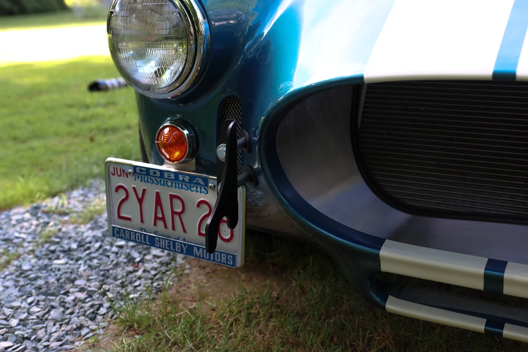 Factory Five Roadster - Image 24 of 31