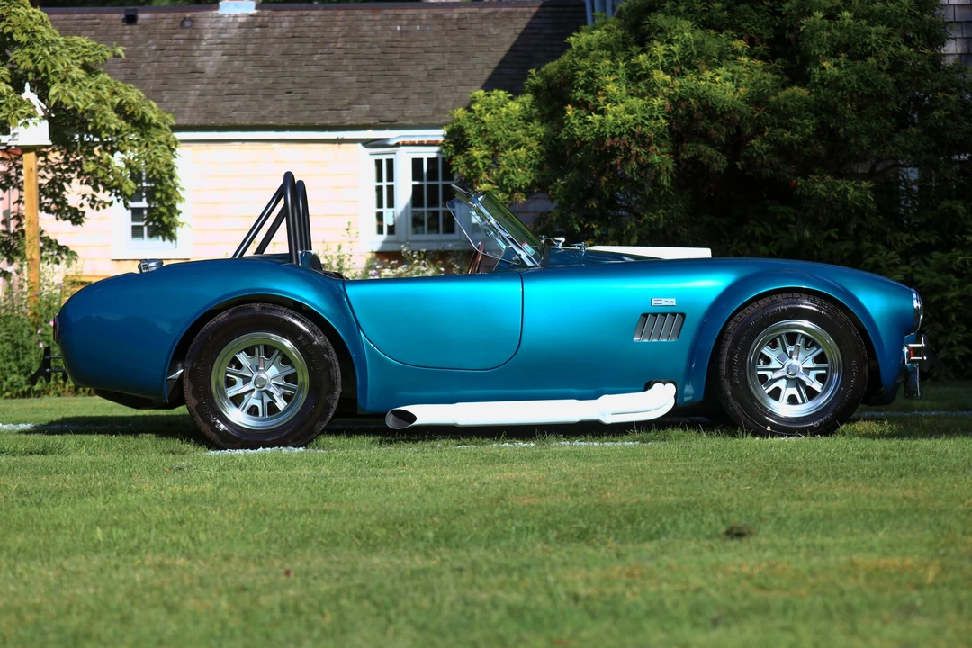 Factory Five Roadster - Image 18 of 31