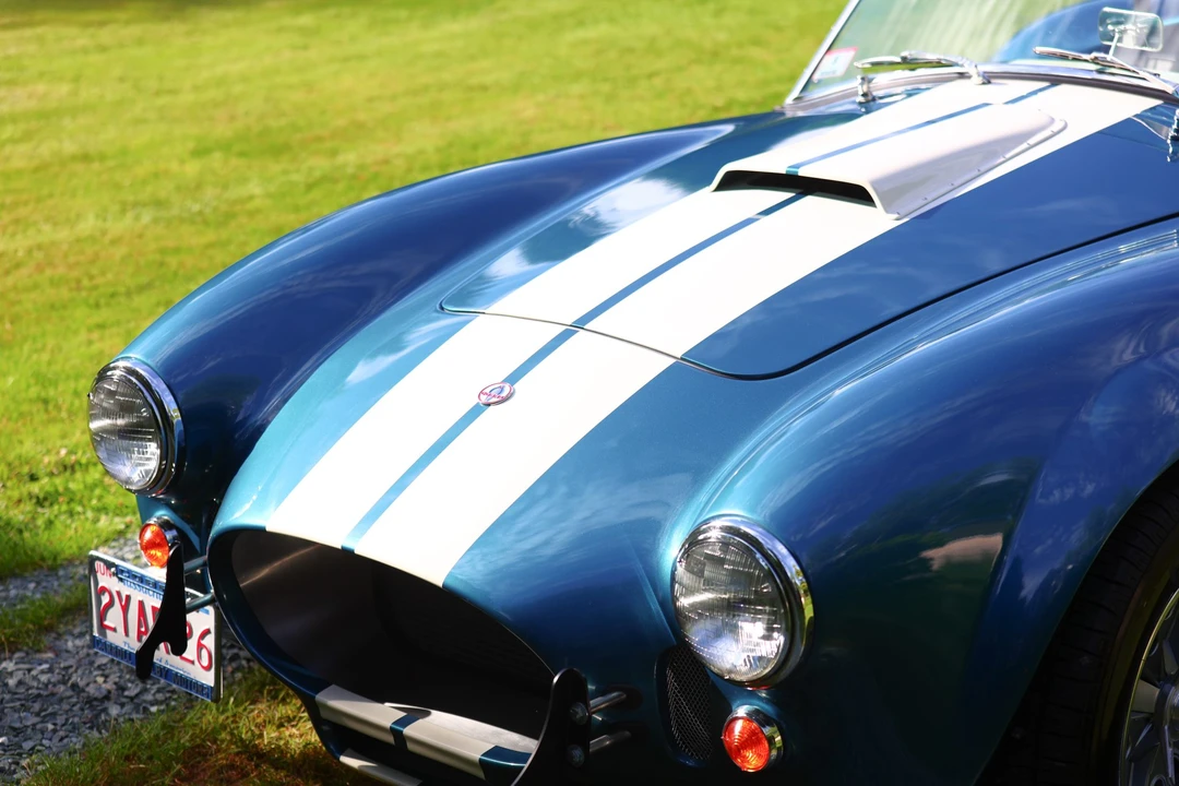 Factory Five Roadster - Image 26 of 31
