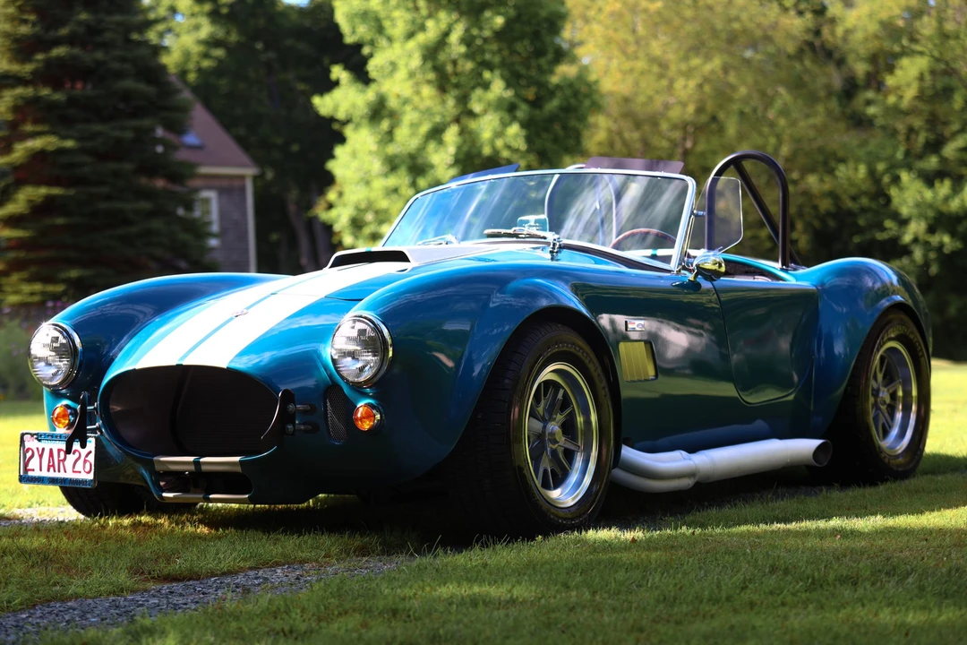 Factory Five Roadster - Image 6 of 31